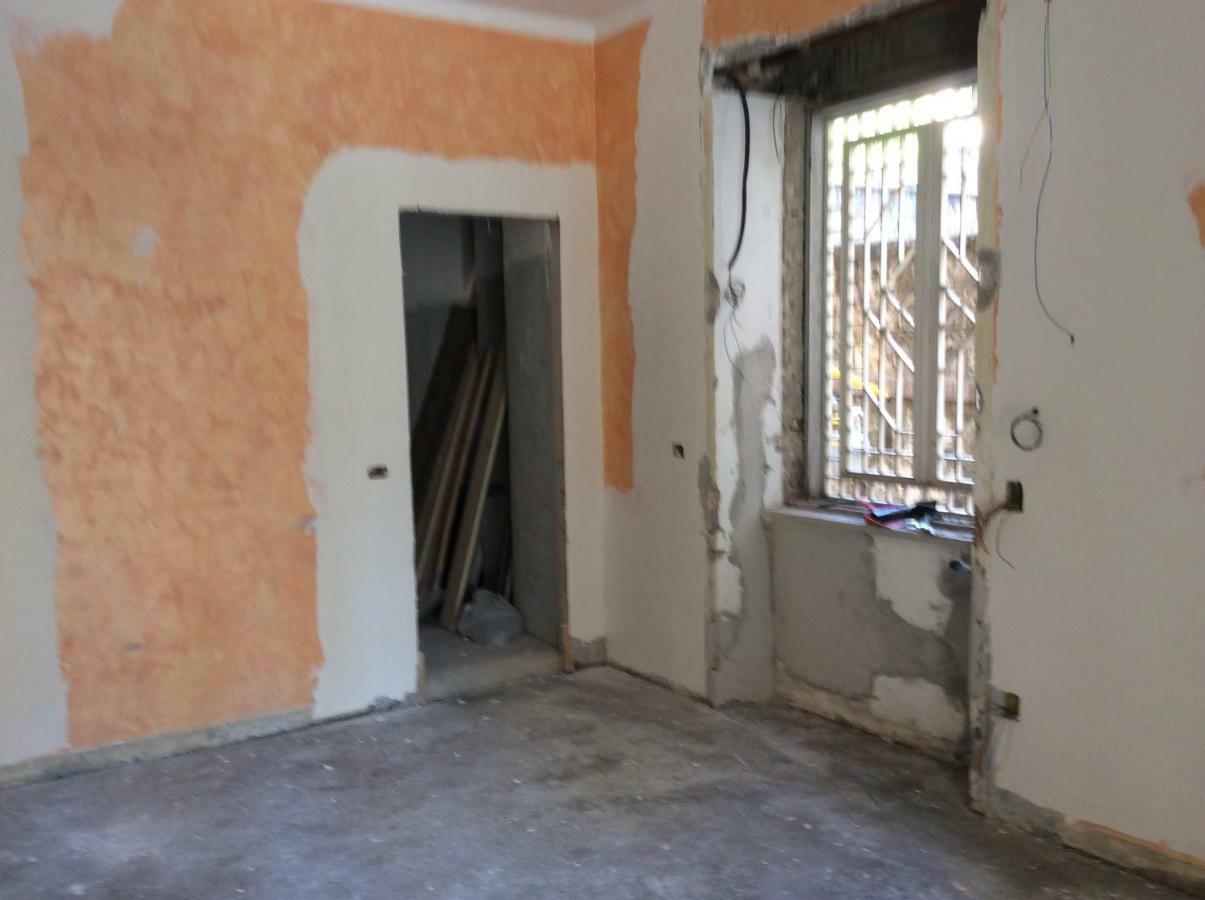 B&B Cuore Di Salerno Exterior foto